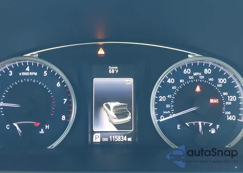 2015 Toyota Camry Xle from USA, damaged, VIN 4T1BF1FK6FU936885